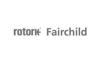 Rotork Fairchild